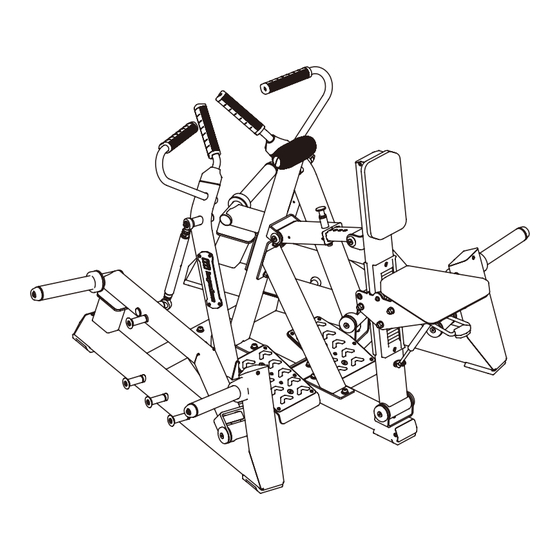 Impulse ECP302 Owner's Manual