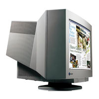 Eizo FLEXSCAN T960 - Brochure