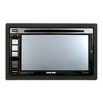 Alpine INE-W940 Manual De Usuario