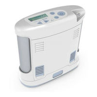 Inogen Inogen One G3 User Manual