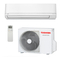 Air Conditioner Toshiba RAS-10N3KV(R) Series Installation Manual