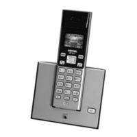 switel DF 87 series Operating Instructions Manual
