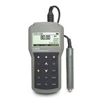 Hanna Instruments HI98192 Instruction Manual