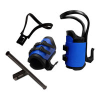 Teeter Hang Ups Gravity Boots Series User Instructions
