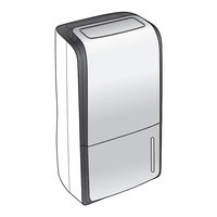Rowenta DU4116 User Manual