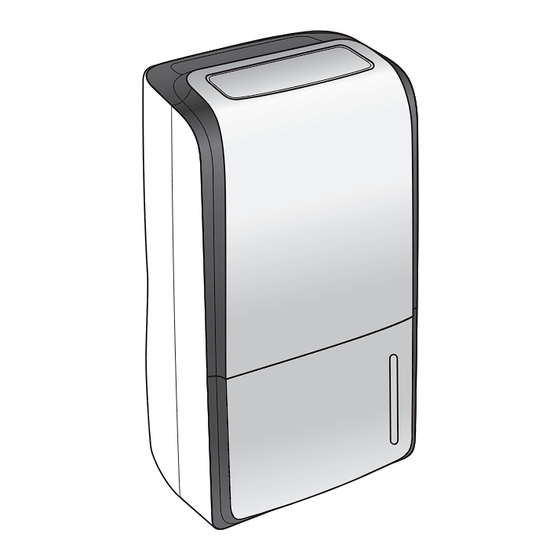 Rowenta DH4130 User Manual