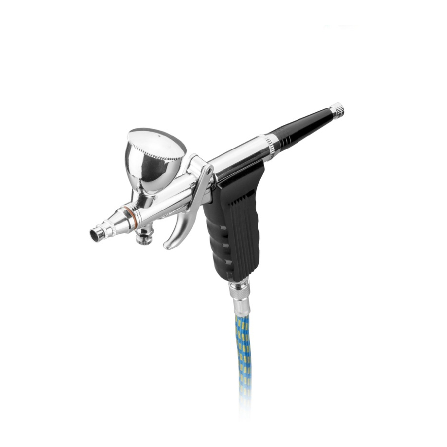 Airbrush Heaven BD-116C User Manual