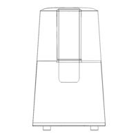 Aicok CG9100 Instruction Manual