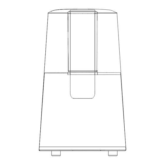 Aicok CG9100 Instruction Manual