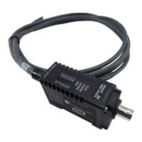 Omron V680-D1KP58HT User Manual