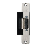 Dormakaba RCI 6 Series Installation Manual