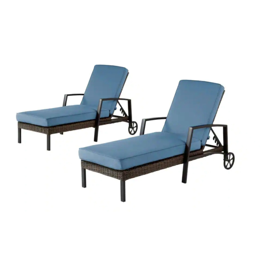 HAMPTON BAY 3022-CC3 Use And Care Manual