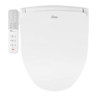 Bemis bioBidet SLIM ONE Owner's Manual