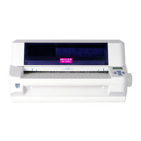 Jolimark BP-1000K (Model B) User Manual