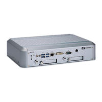 AXIOMTEK tBOX500-510-FL-i5-POE-24-110MRDC User Manual