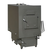 DS Stoves DS6000 Owner's Manual