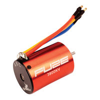Dynamite Fuse DYN3754 Instruction Manual