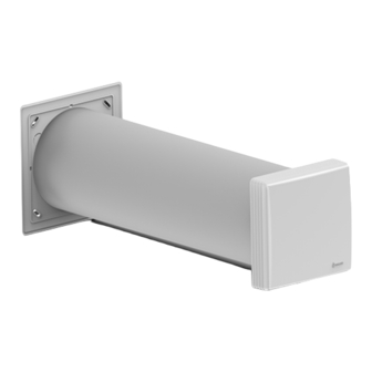 LIMODOR LZE-RD Fitting Instructions