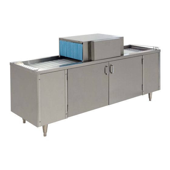 Moyer Diebel SW-400 Specifications