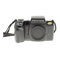 Pentax SF-10 User Manual