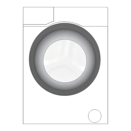 Beko WMY 61483 MB3 User Manual