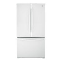 Kenmore 795.7160 Series Use & Care Manual