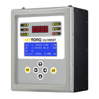MYTORQ MY-CURRENT User Manual