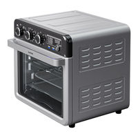 Klarstein AIRGLAZE DIGITAL Manual