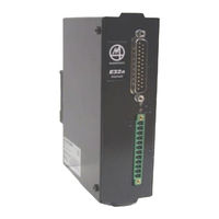marposs M32A User Manual