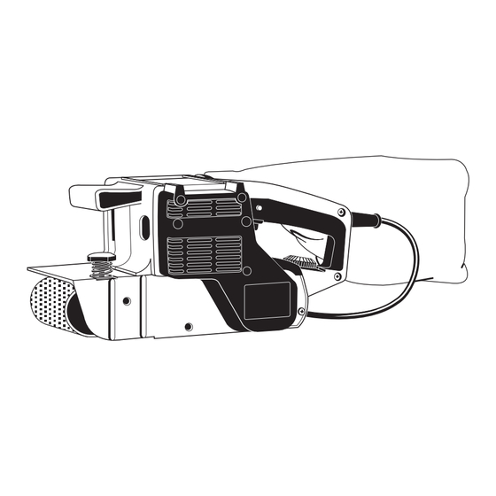 AEG HBS 100 Instructions For Use Manual