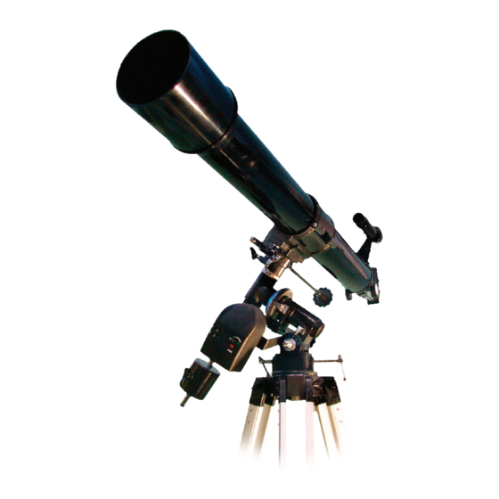 Zhumell Aurora User Manual