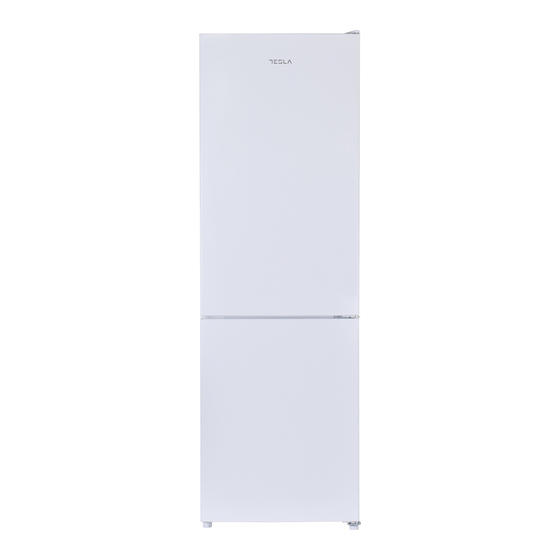 Tesla RC3200FHE Manuals