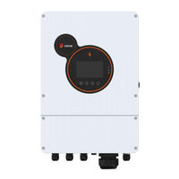 Srne HESP4840S100-H User Manual