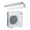 Heat Pump Mitsubishi Electric PCA-A24KA8 Service Manual