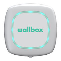 Wallbox WBPL-0-2-4-0-001-A User Manual