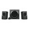 Logitech Z337 Manual