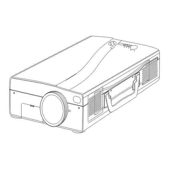 Dukane 28A9115A User Manual
