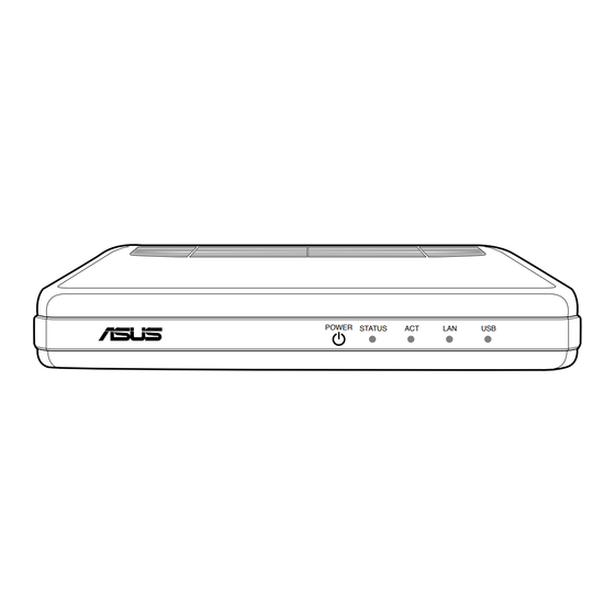 Asus AM602 User Manual