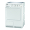 Dryer Miele T 8023 C Operating And Installation Manual