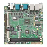 Commell LV-683 User Manual