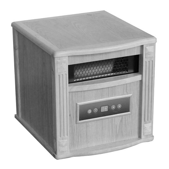 Arbaco ACW0035 User Manual