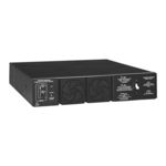 NewMar PM-12-40 Installation & Operation Manual