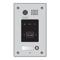 Schick Handel DT596F/ID User Manual