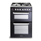Cookers Kenwood CK 232 DFA Instructions For Use - Installation Advice