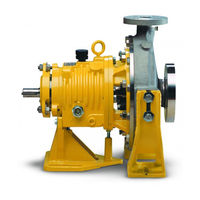 Blackmer SYSTEM ONE Installation, Operation And Maintenance Instructions