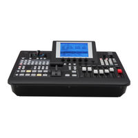 Panasonic AG-HMX100P Operating Instructions Manual