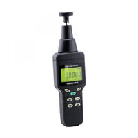 Tenmars TM-4100D User Manual