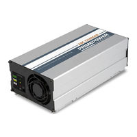 Gacell ABC 1600 User Manual