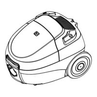 Argos VCB32A13S Instruction Manual