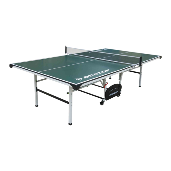 MD SPORTS TTT415 037D Assembly Instructions Manual